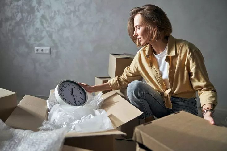 Moving Checklist: What to Do Before, During, and After Your Move