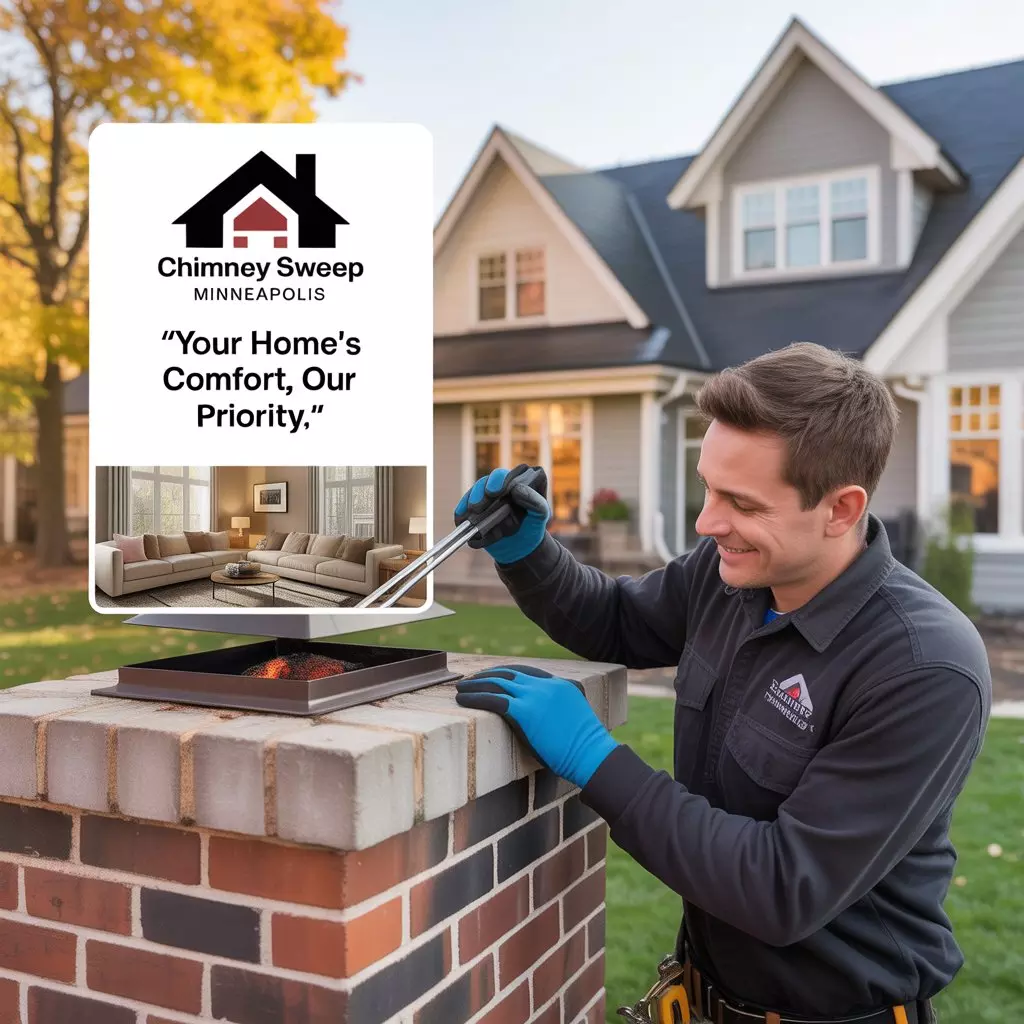 What Are the Hidden Risks of Skipping a Chimney Sweep Minneapolis?