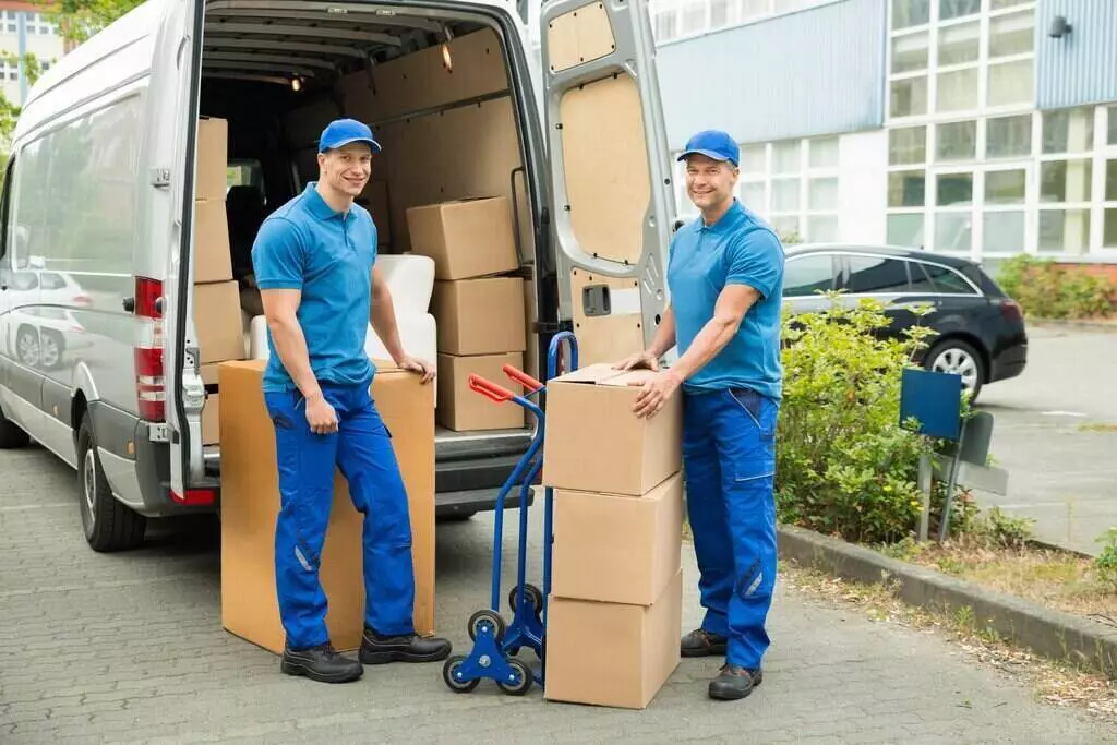 Local Movers vs. DIY: Which Is More Cost-Effective?