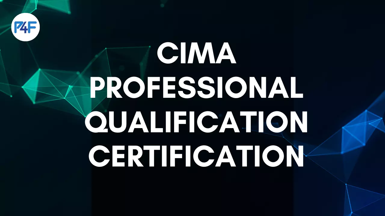 Why CIMAPRO19-P03-1 Is the Key to Strategic Finance Leadership?