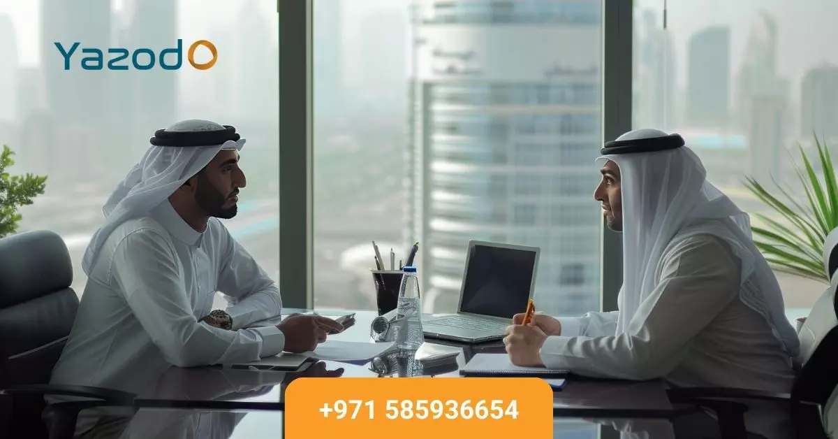 Everything You Need to Know About Getting a Mortgage in the UAE