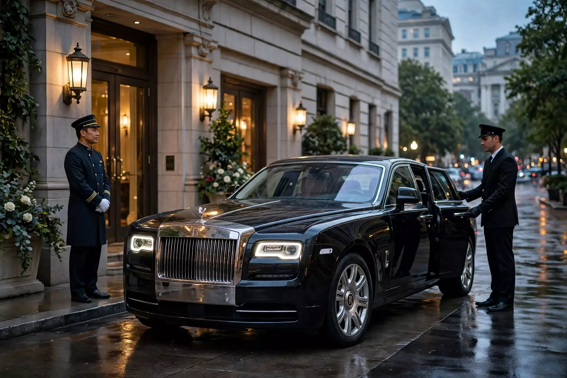 Navigating Regional Travel: How to Choose a Reliable Taxi Northampton Service