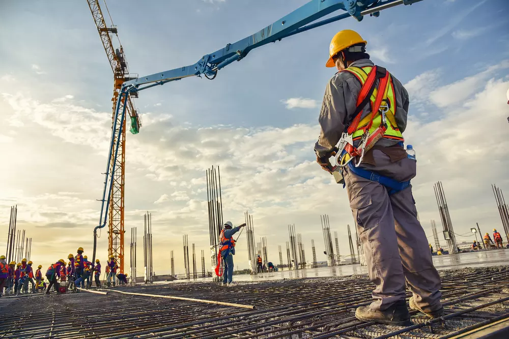 The Role of Structure Consulting Engineers in Modern Construction