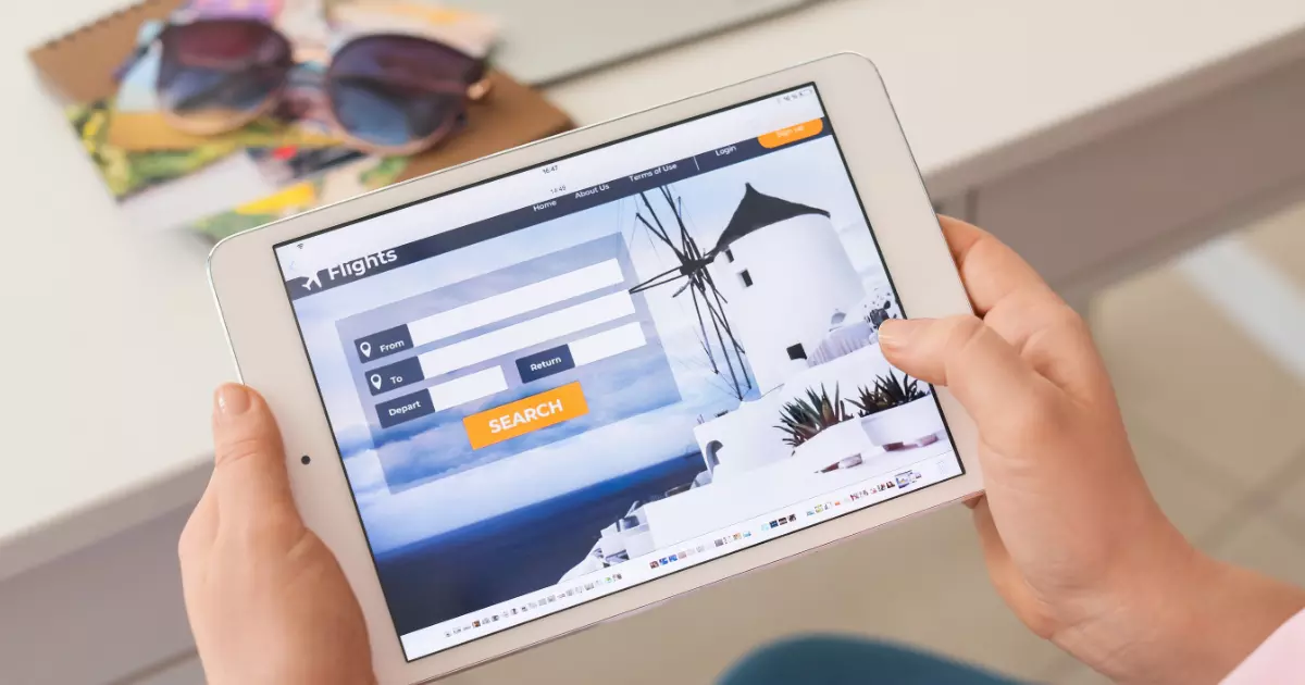 Best Websites for Online Plane Ticket Deals & Discounts in 2025