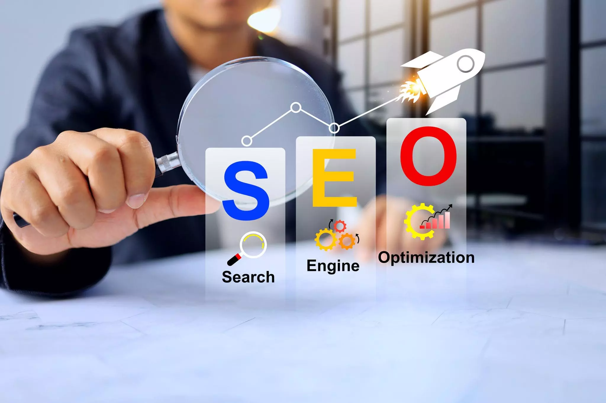 Top Digital Marketing Companies in Mohali