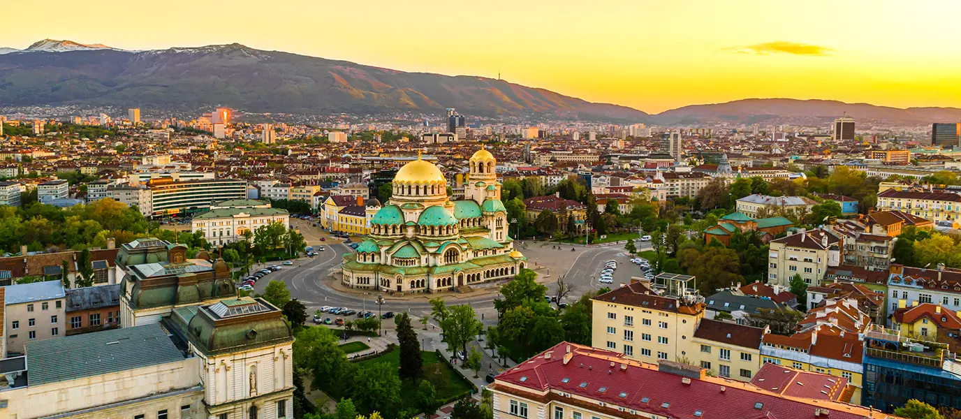 The Strategic Advantage of Urban Mobility: Optimizing Your Bulgaria Itinerary