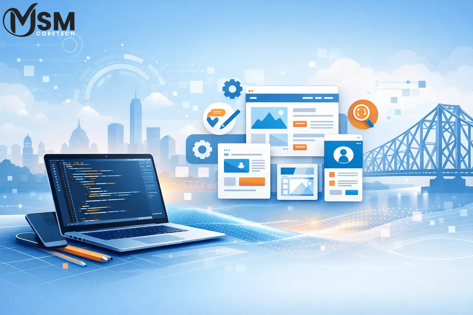 Best Website Development Agency in Jaipur: What Services Make Them Stand Out?