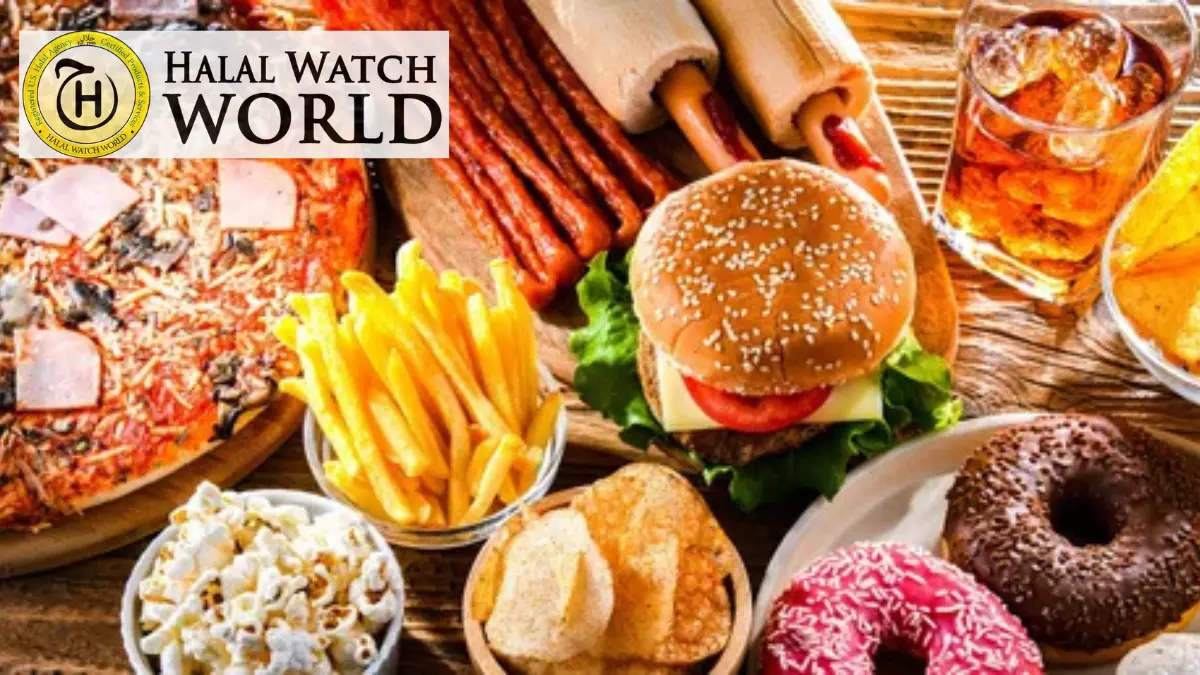 Halal Food Certification Requirements for the USA