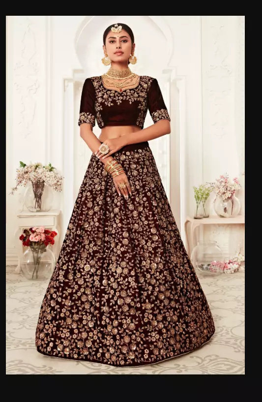 The Ultimate Guide to Designer Indian Clothes for Weddings: Elevate Your Style with Hatkebride