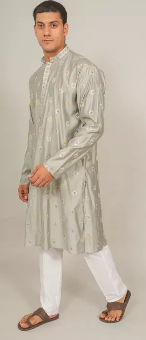 🌟 Latest Wedding Collection Kurta for Men – Elegance Redefined by Veshbhoshaa