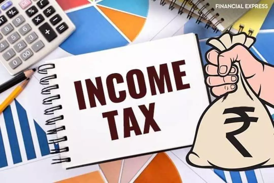 How to File Income Tax Return for the First Time Without Making Common Mistakes