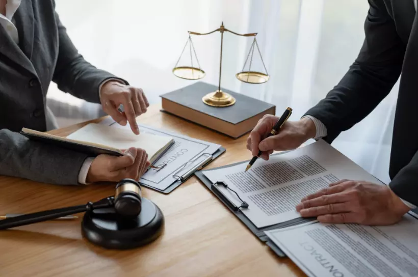 Affordable Legal Document Services: How CD&D Associates Can Help Simplify Your Paperwork