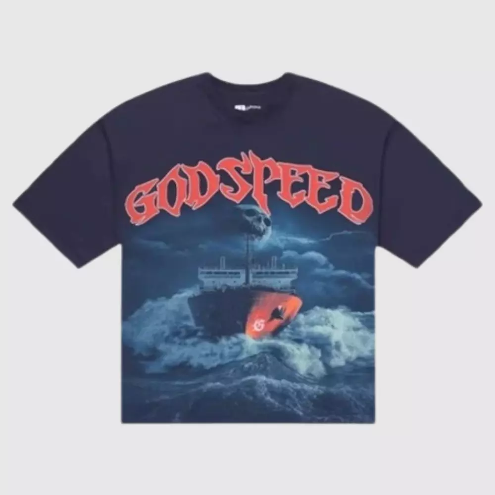 Why Godspeed Clothing Is Popular in the U.S.