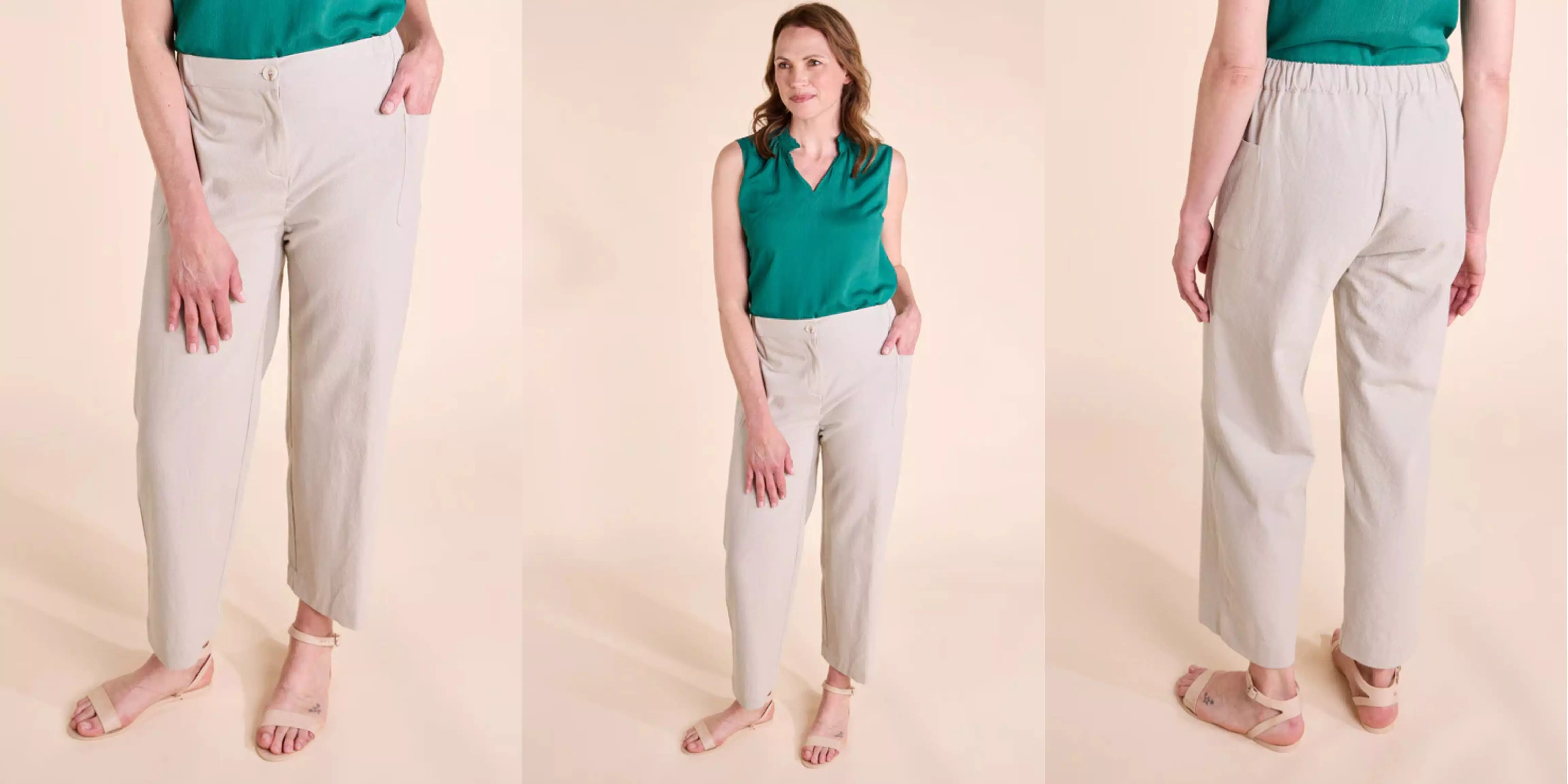 Why Organic Cotton Leggings Are Becoming a UK Wardrobe Essential