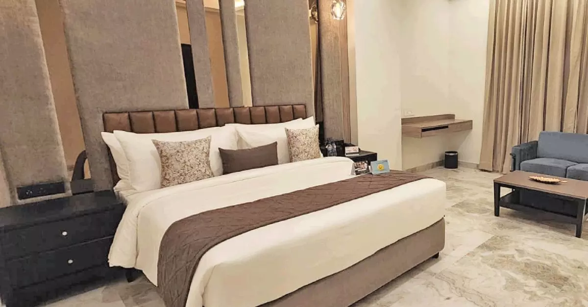 The Importance of Hotels in Today’s Travel Experiences