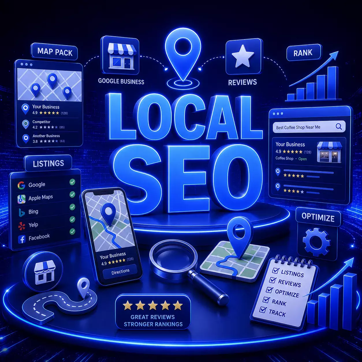 How Agencies Can Optimize Internal Linking Through Technical SEO