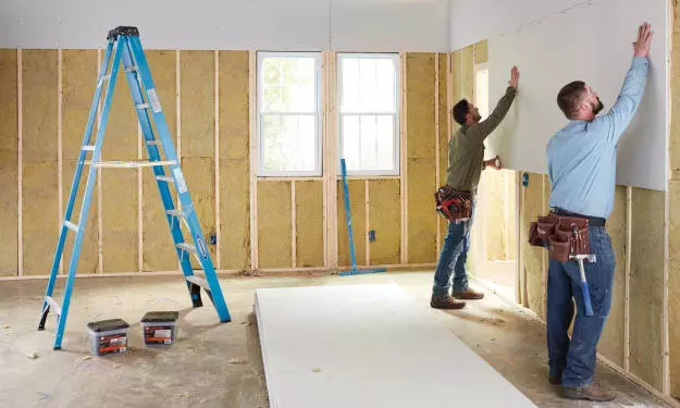 Reliable Handyman and Drywall Repair Services in Murrieta