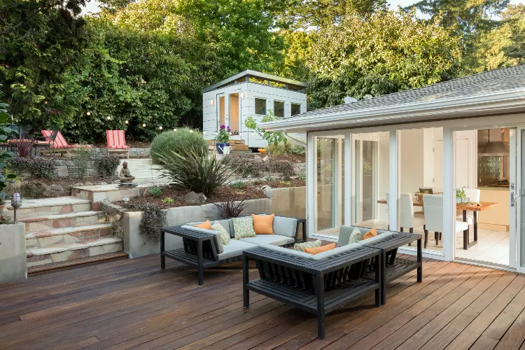 Outdoor Living Remodel How to Create a Functional and Beautiful Outdoor Space