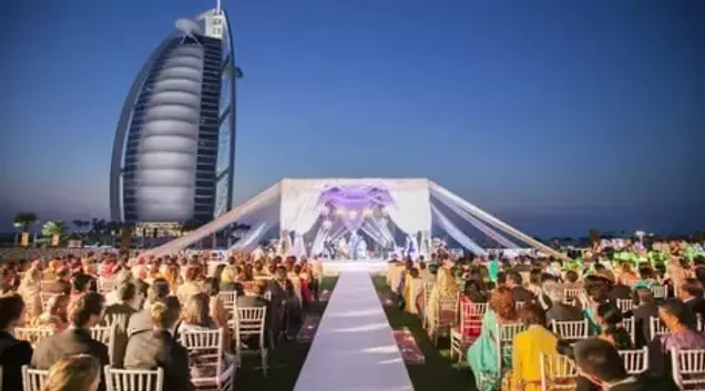 Setting New Standards: Event Planners and Top Event Management Companies in Dubai