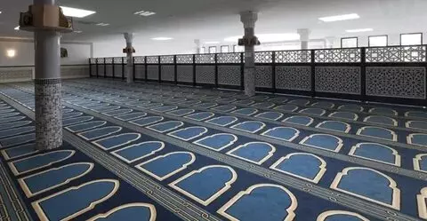 Mosque Carpets Dubai: Combining Luxury, Comfort, and Longevity