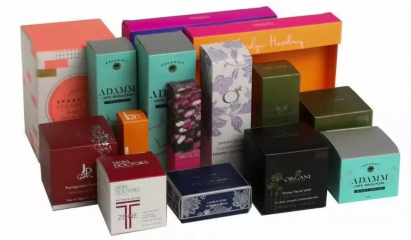 Cosmetic Box Size Guide: How to Choose the Right Fit for Your Products