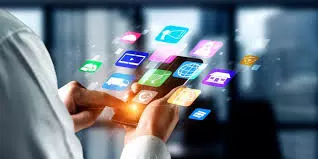 Building digital platform