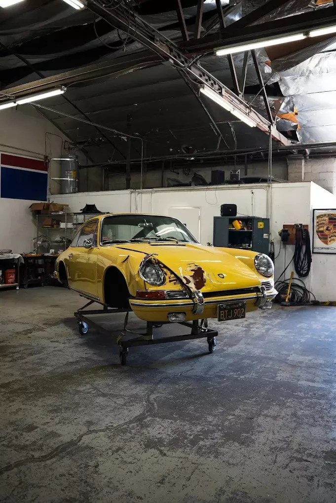 The Most Popular Custom Car Modifications Today