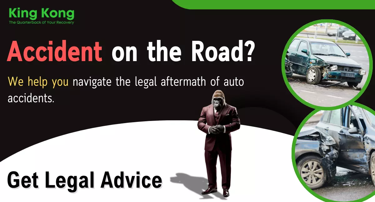 Accident Recovery Made Simple: Discover KingKongQB Expert Services