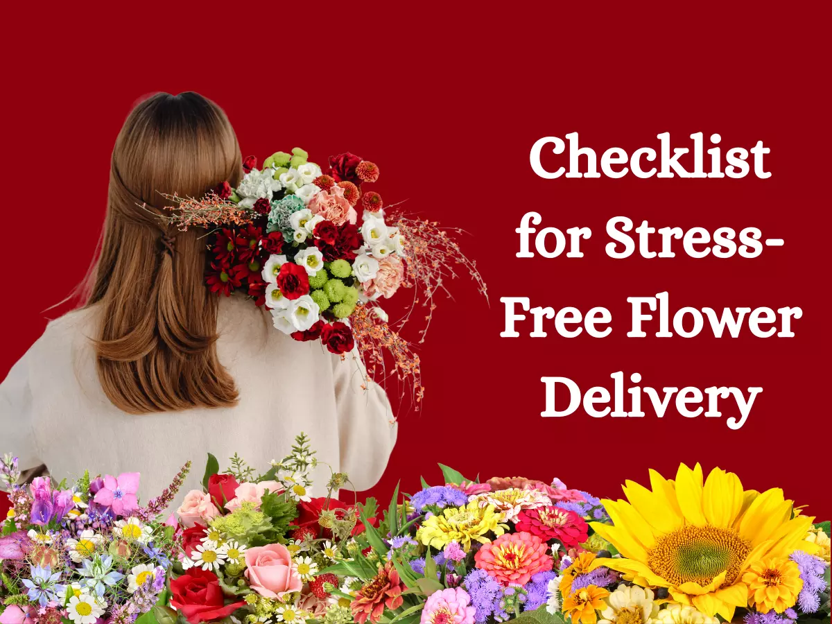 How to Send Flowers in Dubai That Arrive Fresh, On Time, and Perfect