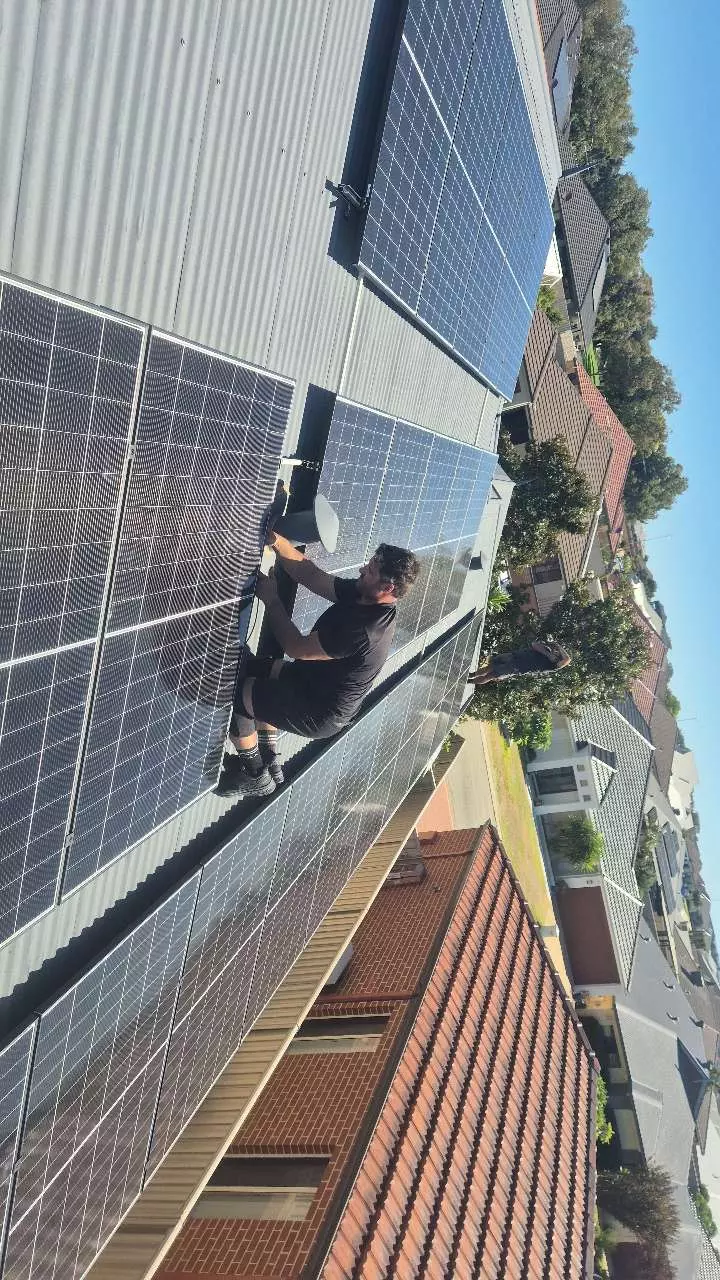 Best Solar Company Perth: A Complete Guide to Choosing the Right Solar Solution
