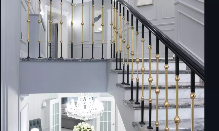 The Importance of Proper Stair and Railing Installations for Safety