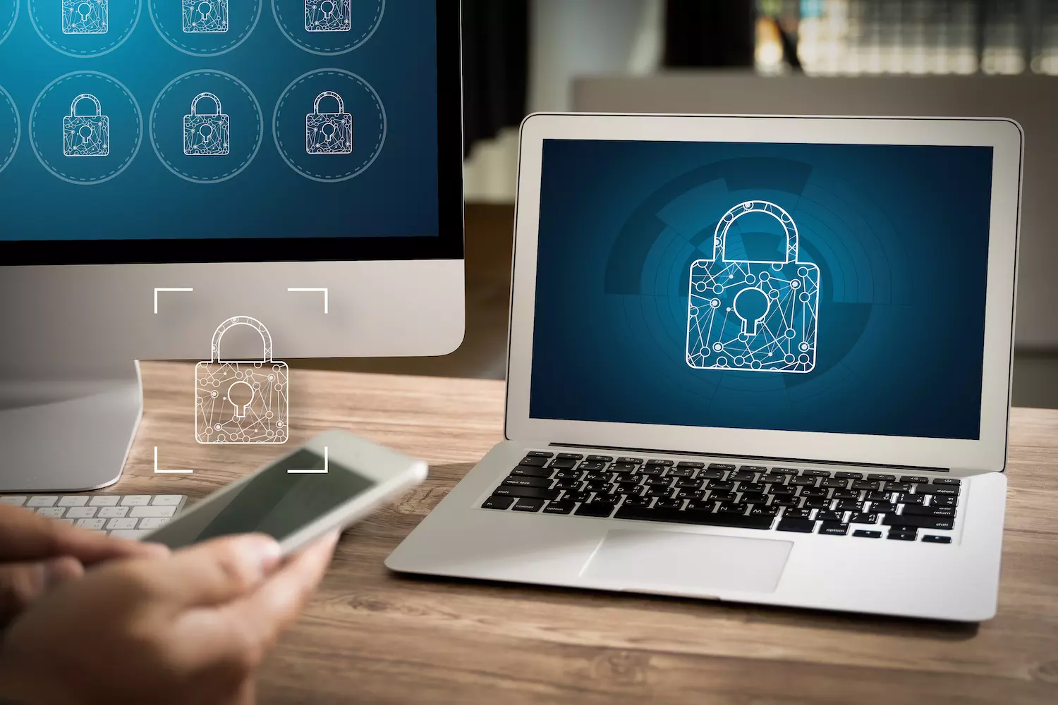 Internet Security Protecting Your Data and Privacy Online