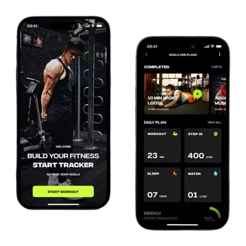 White Label Fitness App: A Fast-Track Solution to Launch Your Own Health Brand
