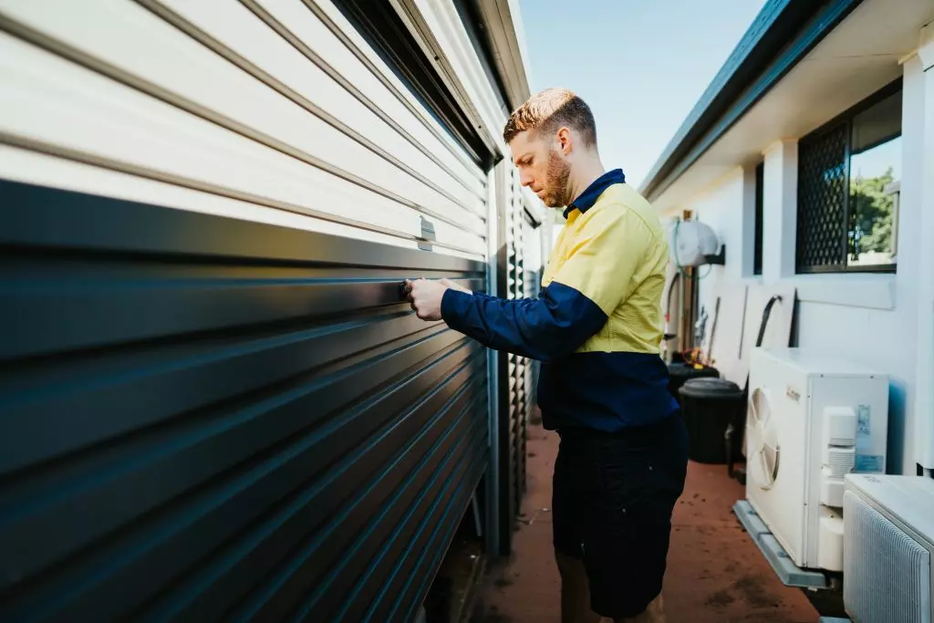 The Best Garage Door Brands and Repair Services Available in Brisbane