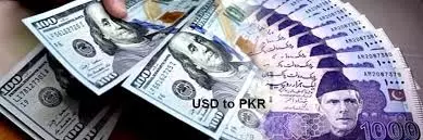 How Can Live USD to PKR Rate Impact Pakistan’s Economy Today?