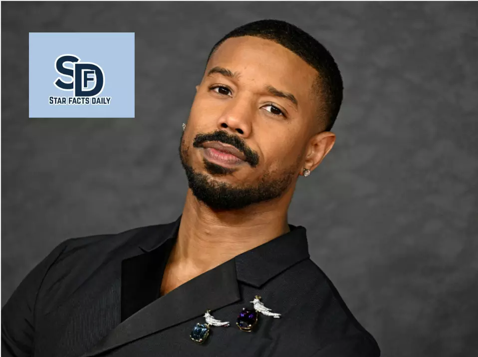 Michael B Jordan Biography: Creed, Black Panther, Sinners, and Beyond (2026)