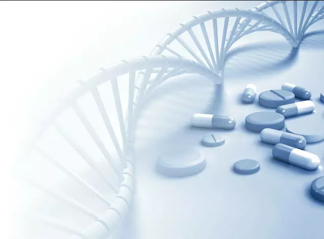 BODIPY: A Versatile Fluorescent Dye in Biochemistry and Materials Science