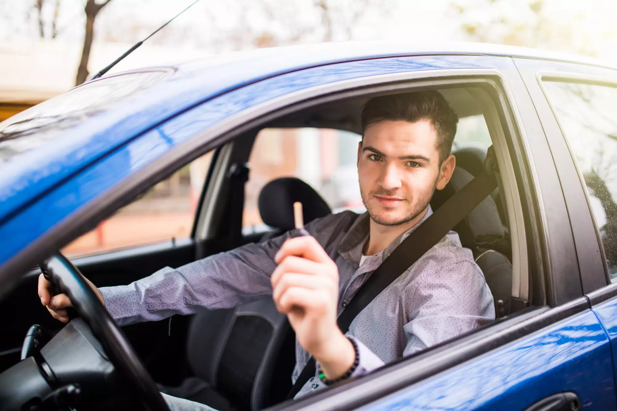 How Much Do Driving Instructors Earn in Australia?