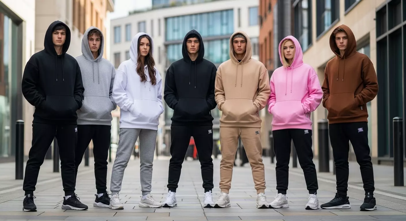 Why Modern Streetwear Brands Are Dominating Everyday Fashion