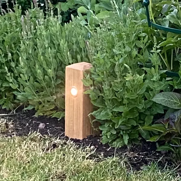 Why Wooden Pathway Lights Are Becoming the Next Big Trend in Outdoor Landscaping”