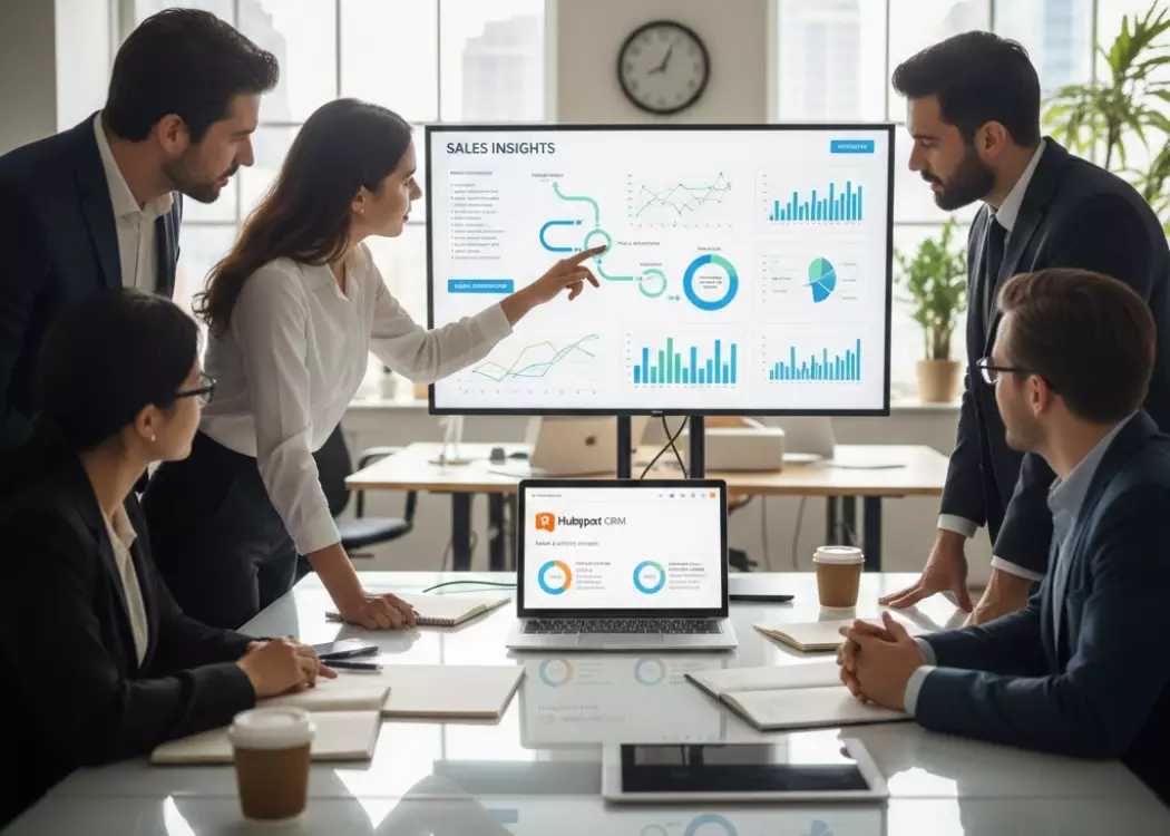 What Free CRM Platforms Give You the Best Sales Insights?