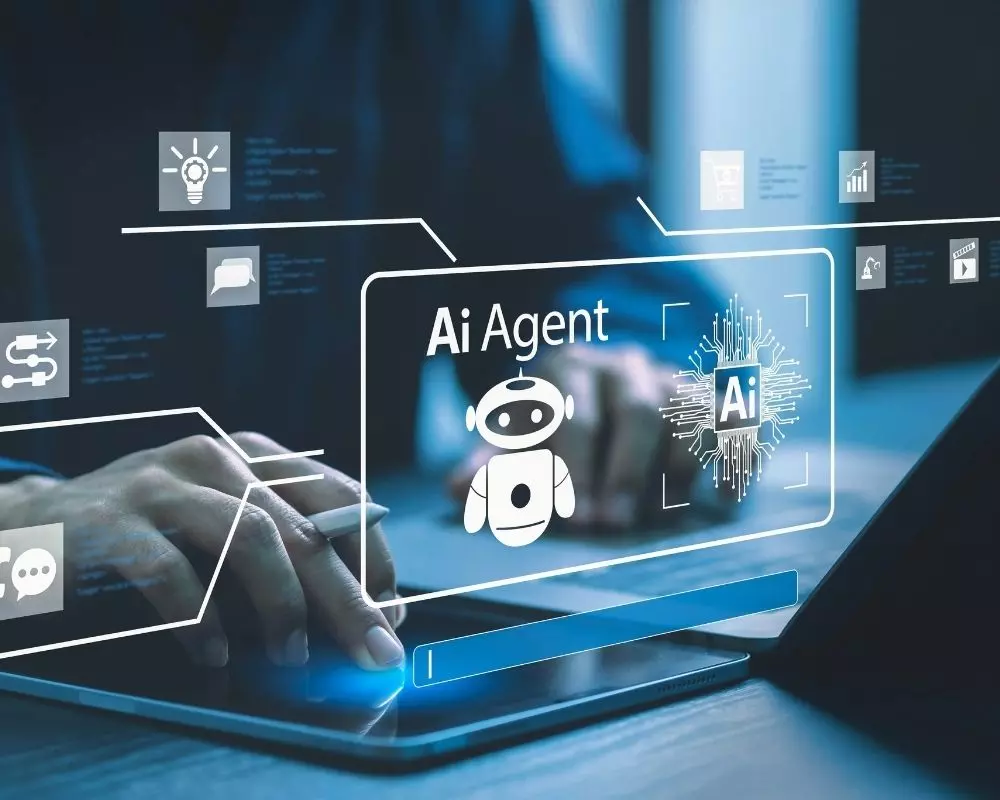 Why Businesses Are Investing in AI Agent Development Services