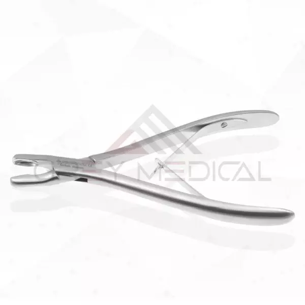 Single Action Rongeur: A Clear Guide to Precise Bone-Cutting Instruments