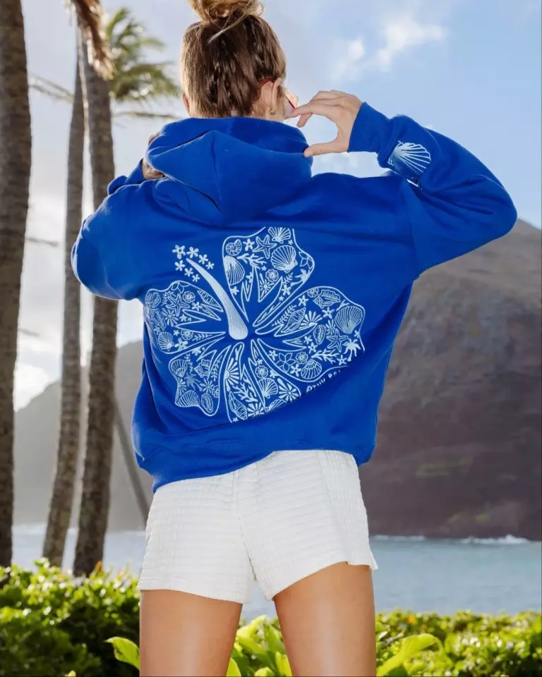 Pink Palm Puff & Dandy: Streetwear for Every Style