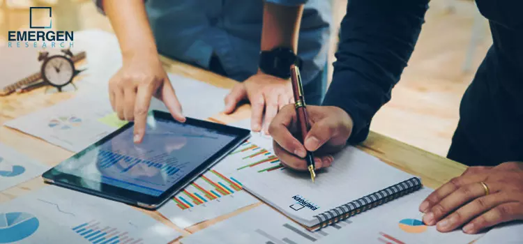 Global  Network Forensics  Market Increasing Size, Demand, Growth Rate, and Forecast 2030 - Emergen Research