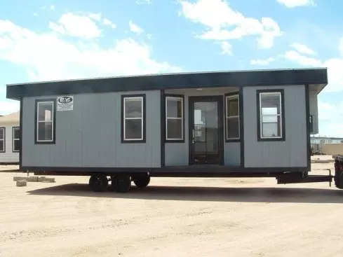 What to Check Before Renting a Used Office Trailer in Florida