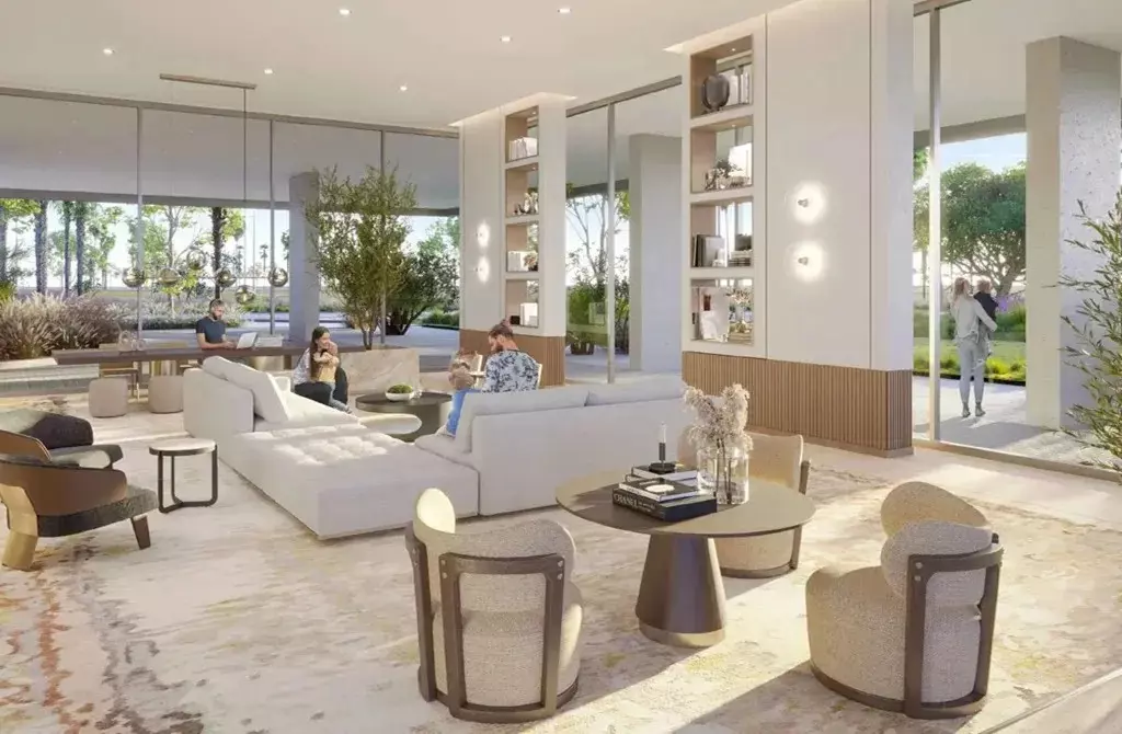 Everly Place by Ellington: A New Standard of Luxury Living in Dubai
