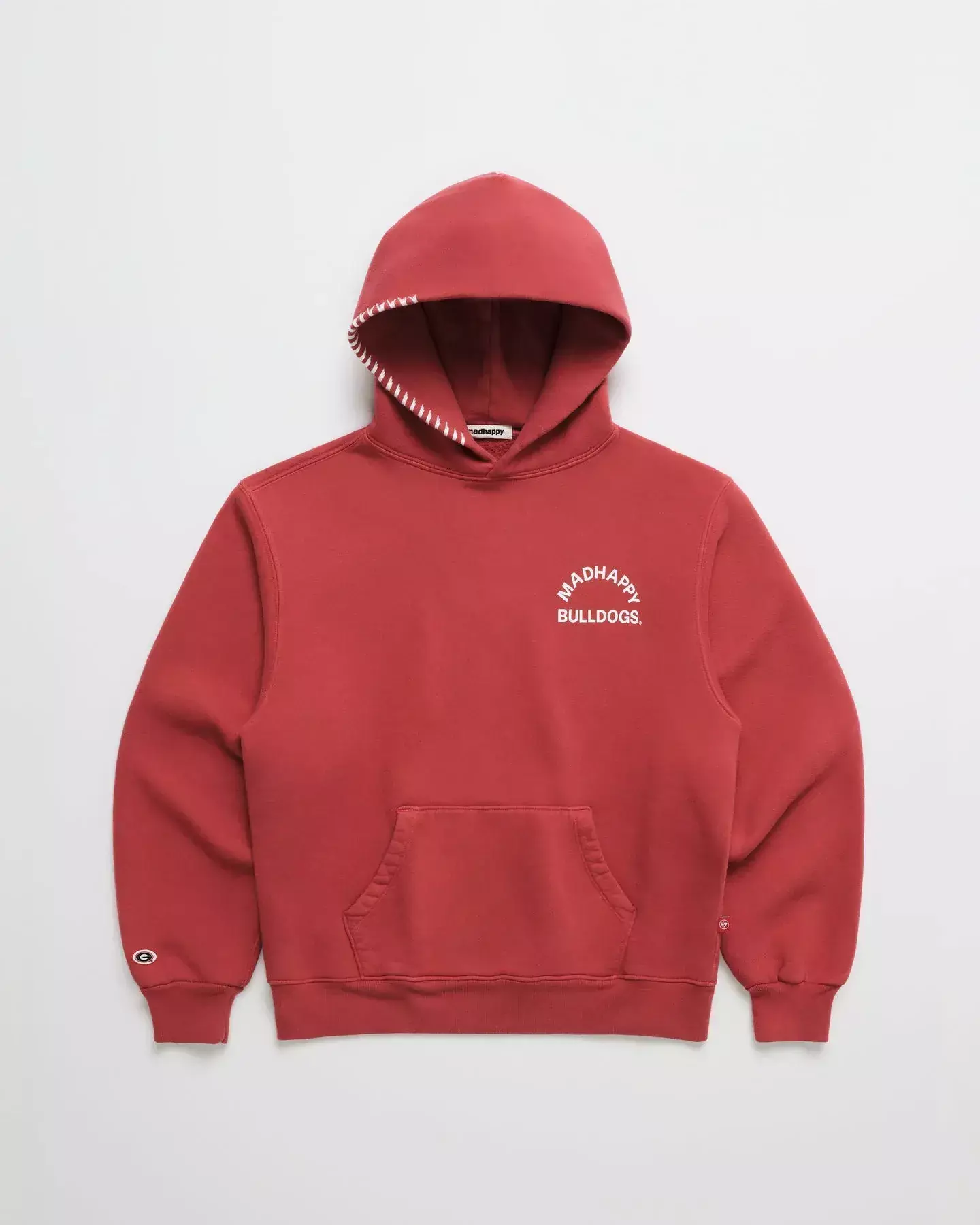 Can a Sweatshirt Save the World? The Vision Behind Madhappy’s Mission