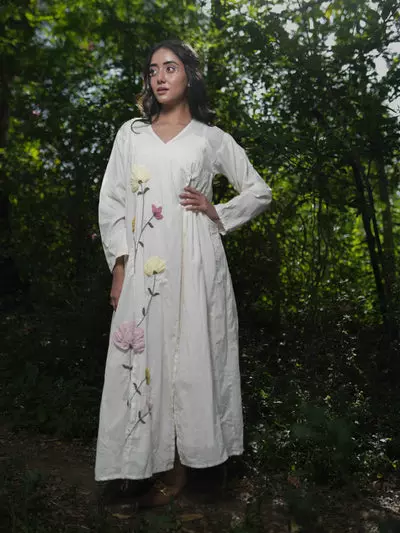 How to Care for Your Cotton Long Dresses to Make Them Last