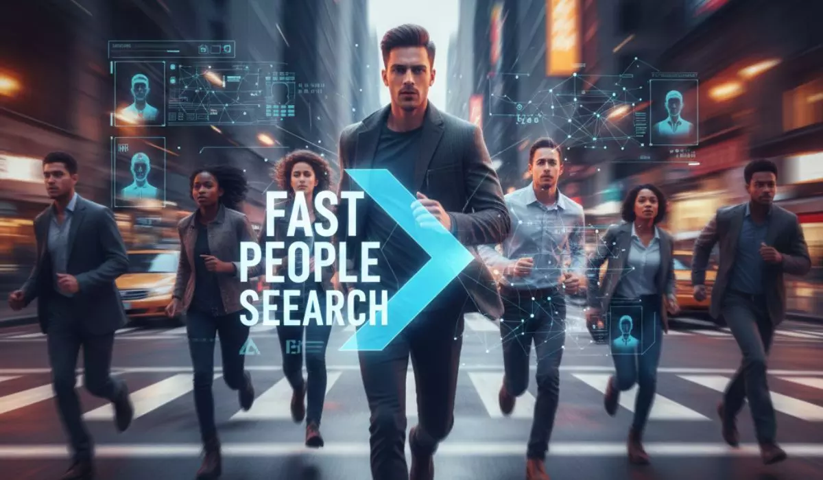 Best Fast People Search Website Explained: Reliable Public Records Online